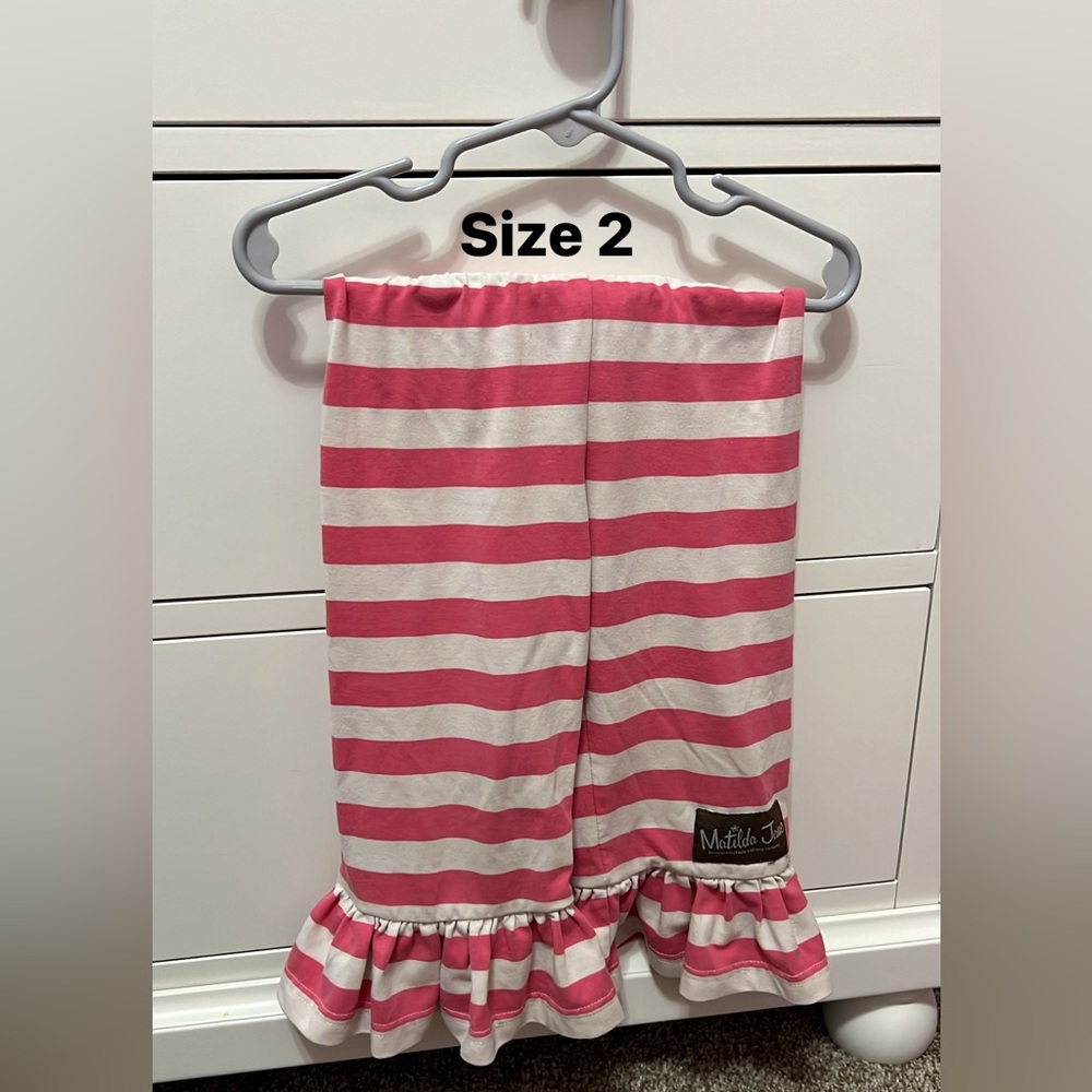 Matilda Jane pants